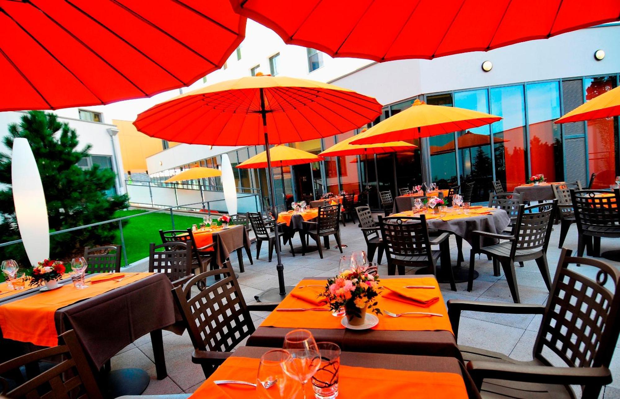 Residence Otelia Affaires & Bien-Etre Lyon Exterior photo