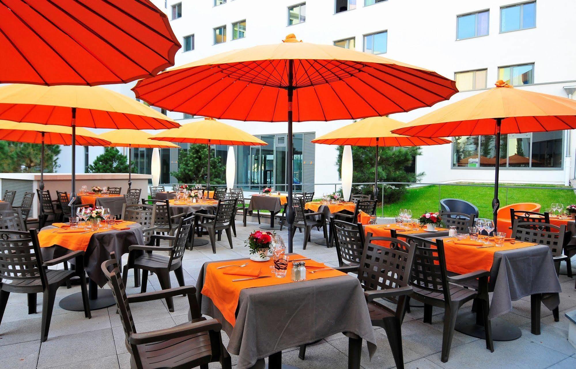 Residence Otelia Affaires & Bien-Etre Lyon Exterior photo